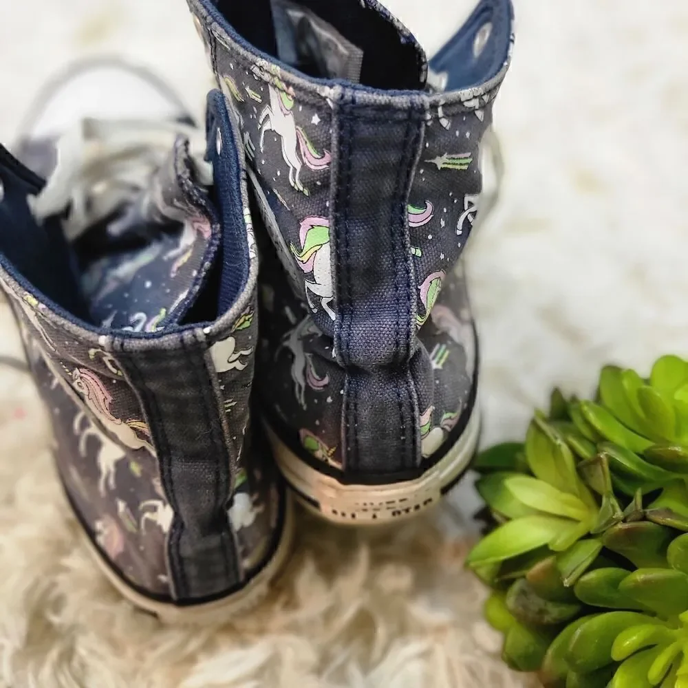COPY - Converse Unicorn sneakers